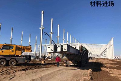 龍慶日記——又一次的交付使用！