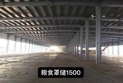 沒(méi)有比人更高的山，龍慶項(xiàng)目進(jìn)行中